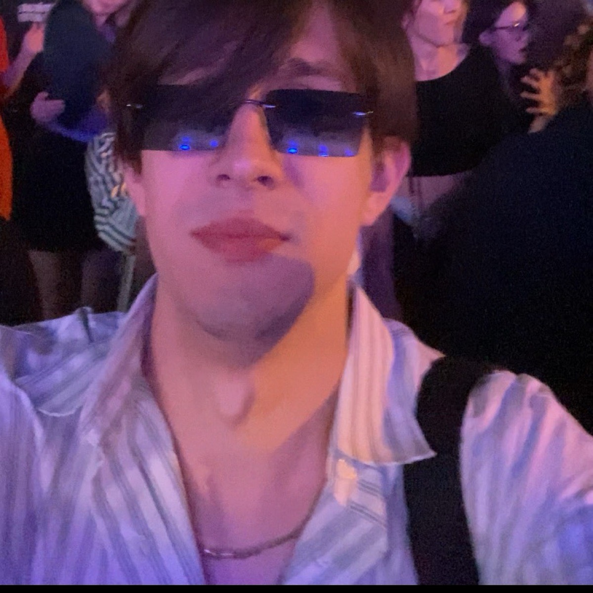 Камиль Губайдуллин | Сетка — социальная сеть от hh.ru