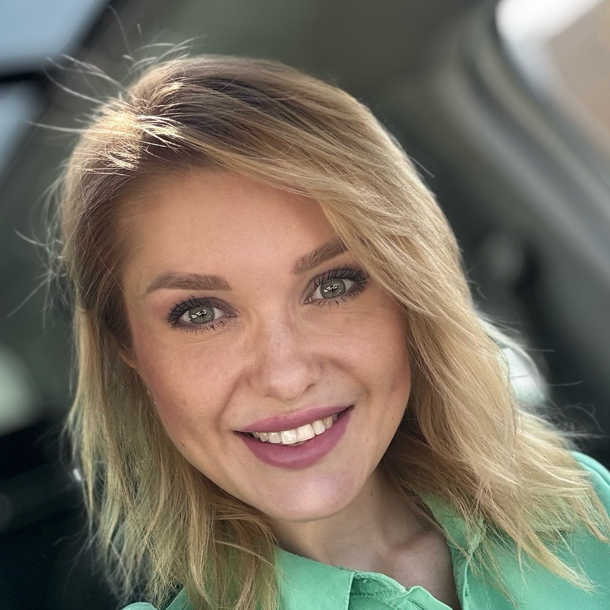 Екатерина Зинченко