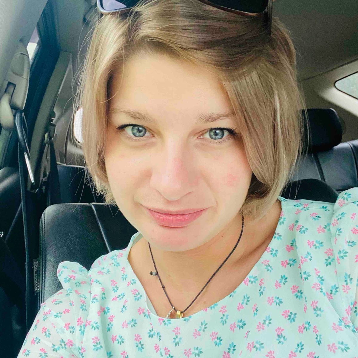 Марина Сорокина