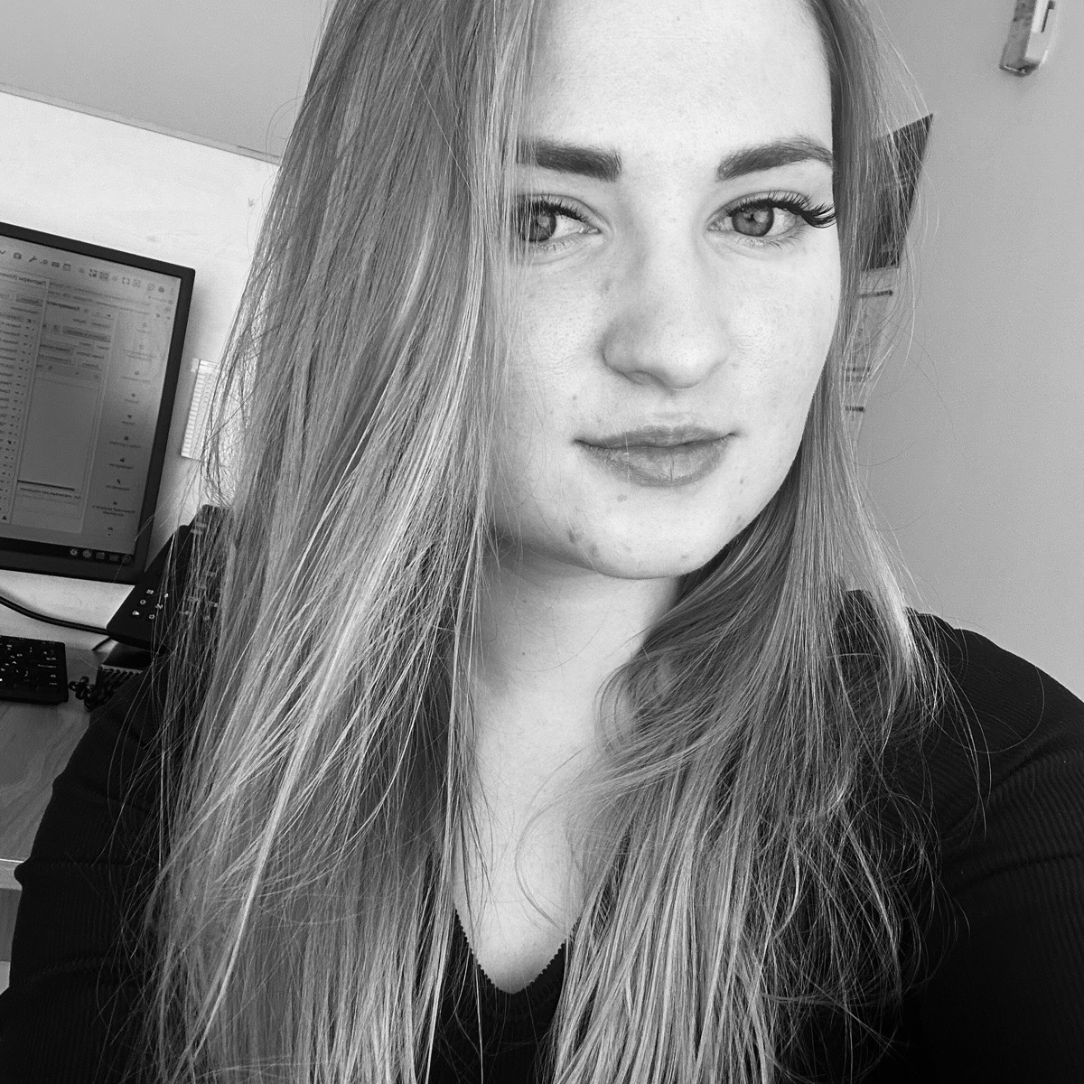 Елизавета Ивашенкова
