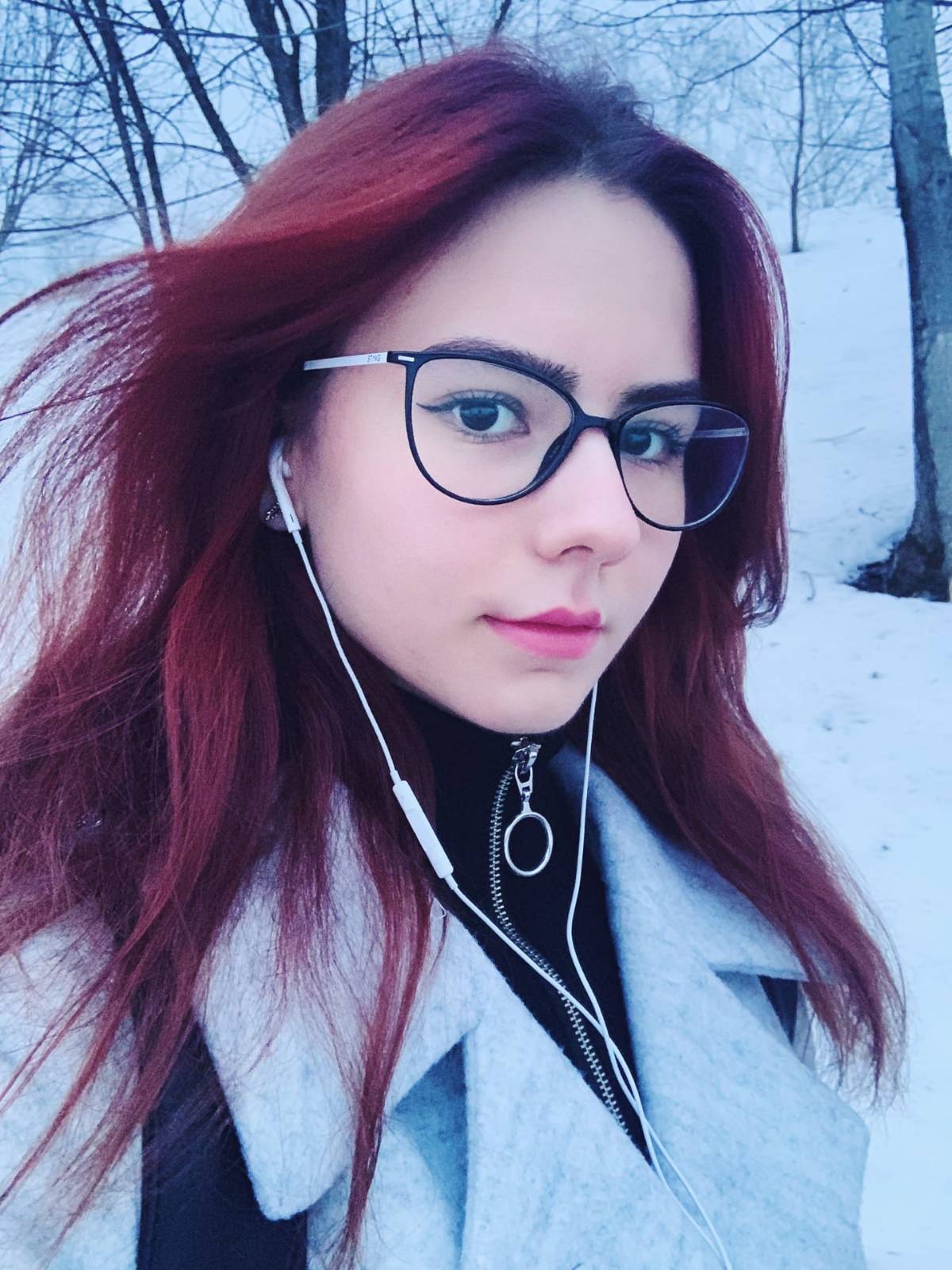 Виктория Большедонова