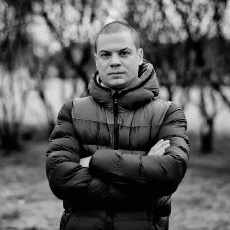 Олег Дубовой | Сетка — социальная сеть от hh.ru