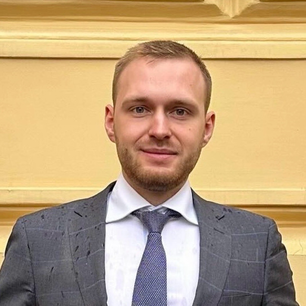 Федор Пяшин | Сетка — социальная сеть от hh.ru