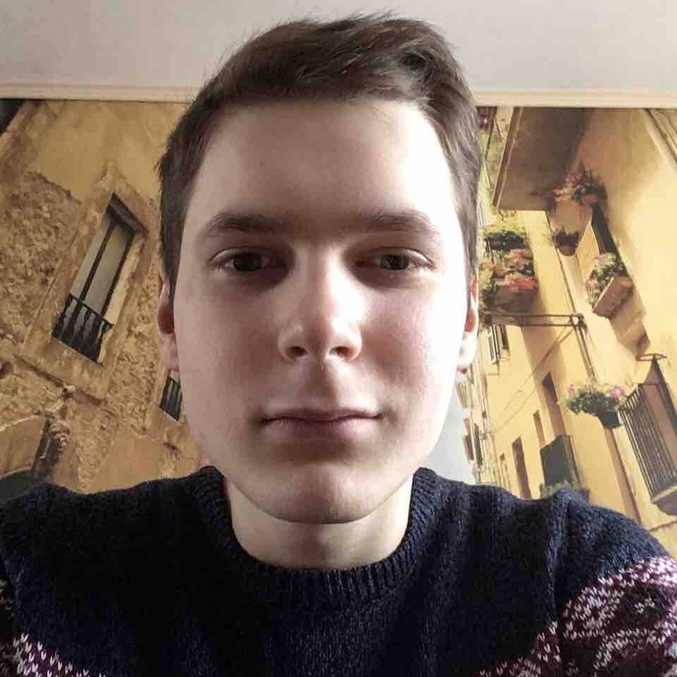 Павел Васютин