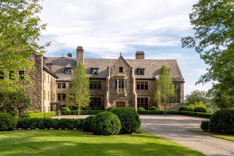 Ranch — Hudson Valley Review
Discover Wellness at The Ranch Hudson Valley
Book your stay at MWR LIFE: The Ranch Hudson Valley in Sloatsburg, New York, for a rejuvenating getaway!
At The Ranch Hudson V... | Сетка — социальная сеть от hh.ru