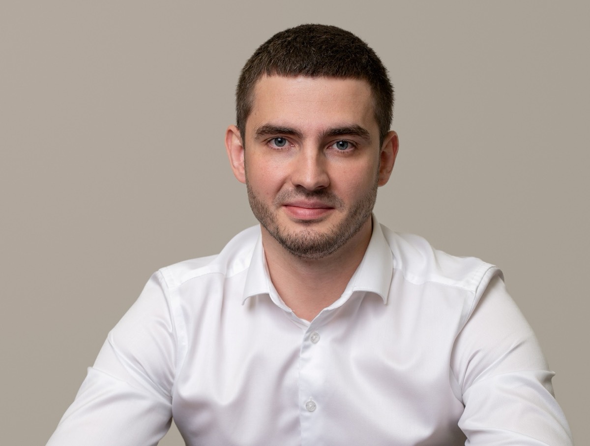 Роман Крейс