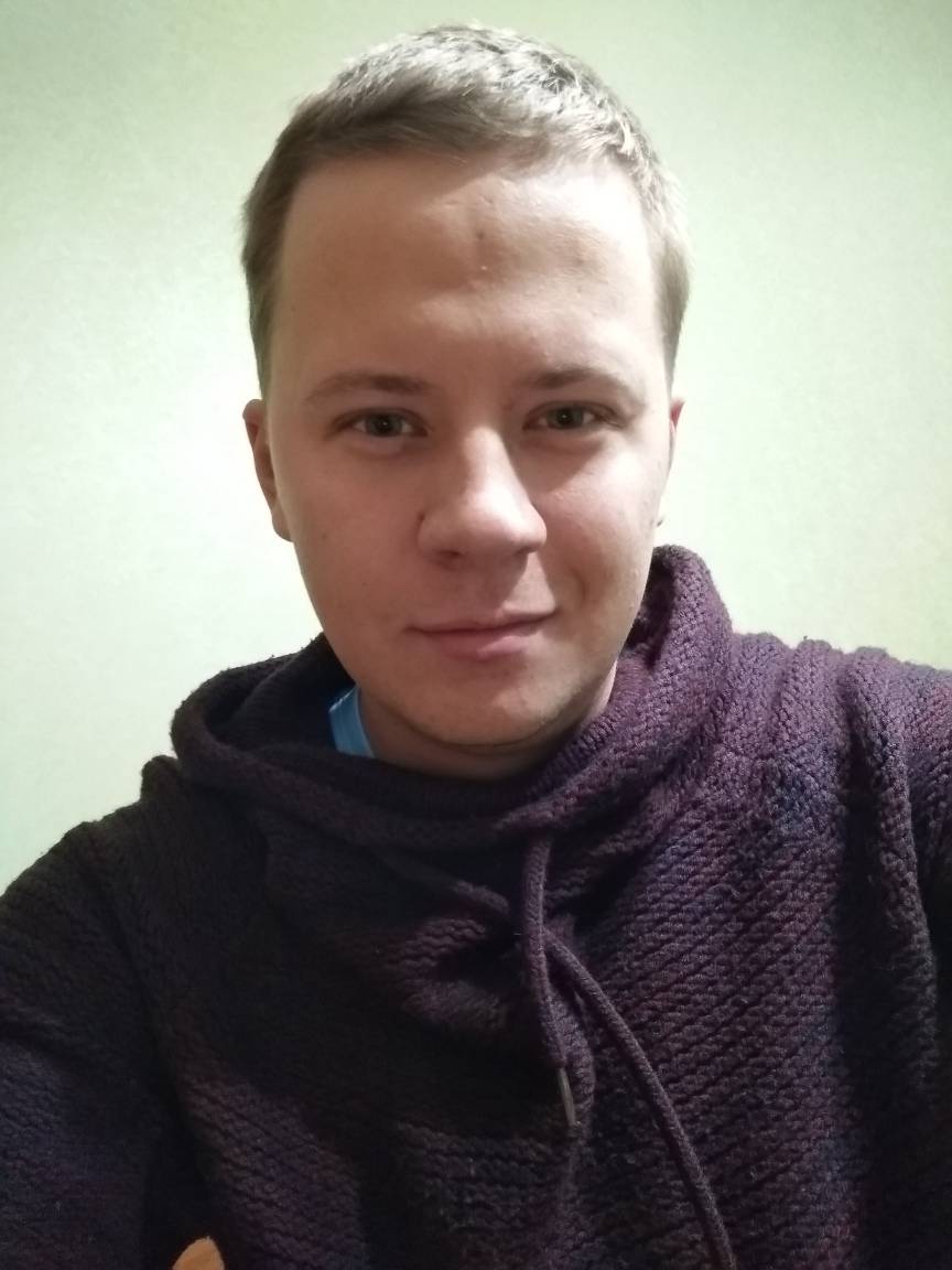 Александр Терехов