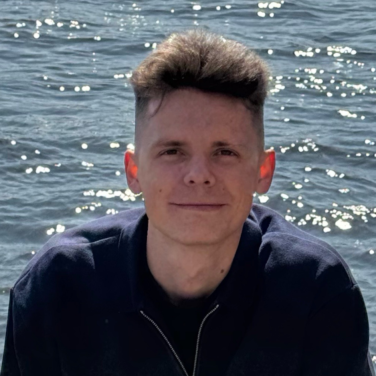 Александр Денискин