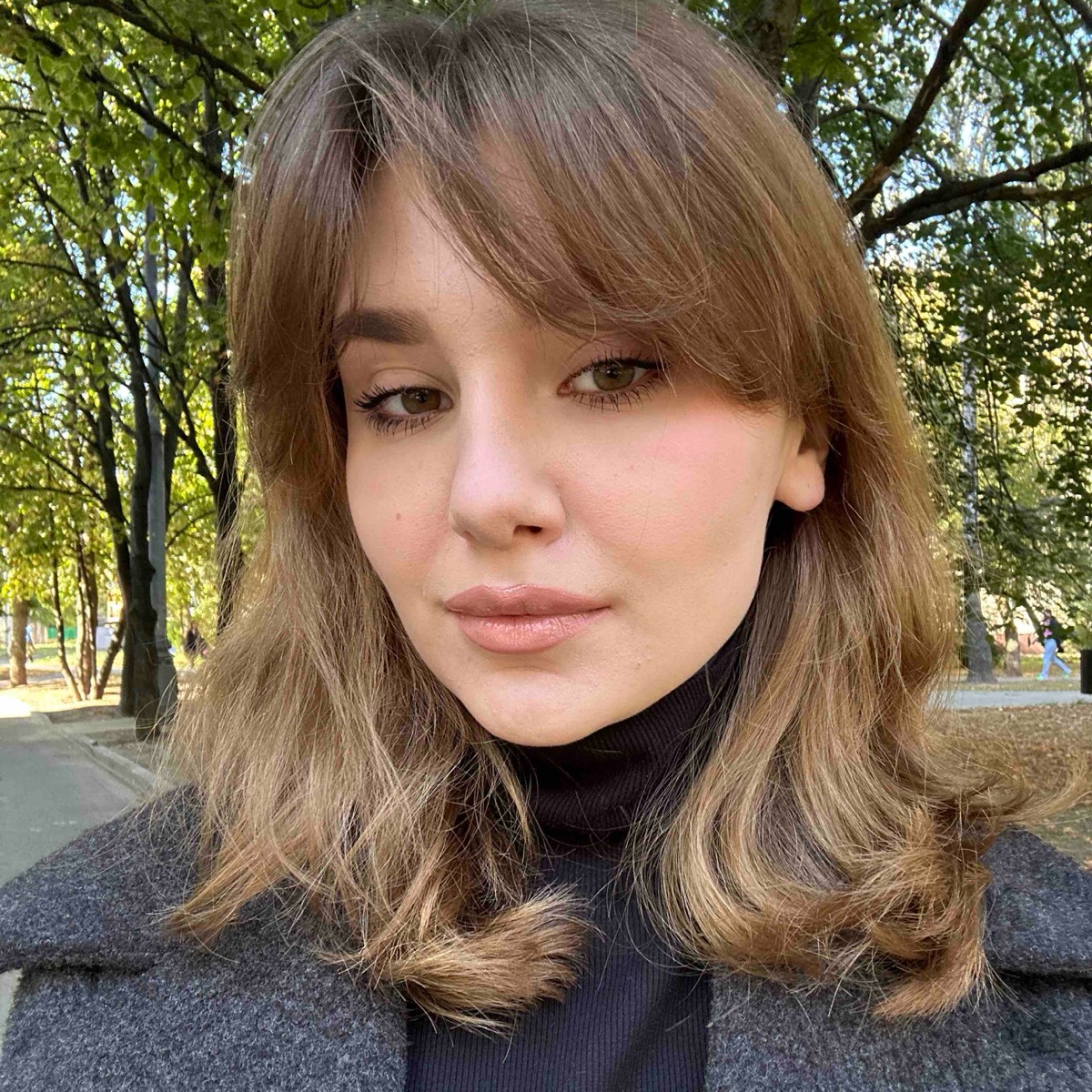 Ольга Гузеева