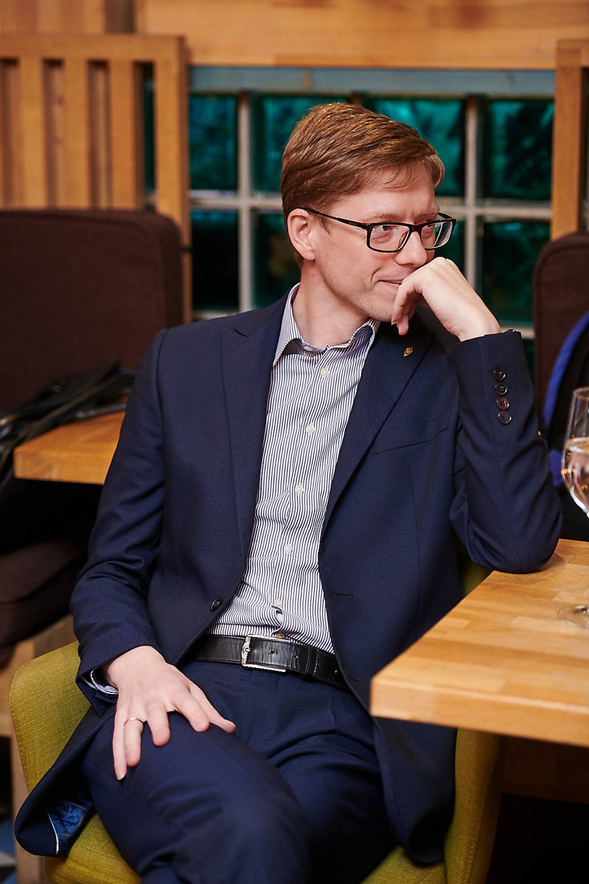 Владимир Мамонов | Сетка — социальная сеть от hh.ru