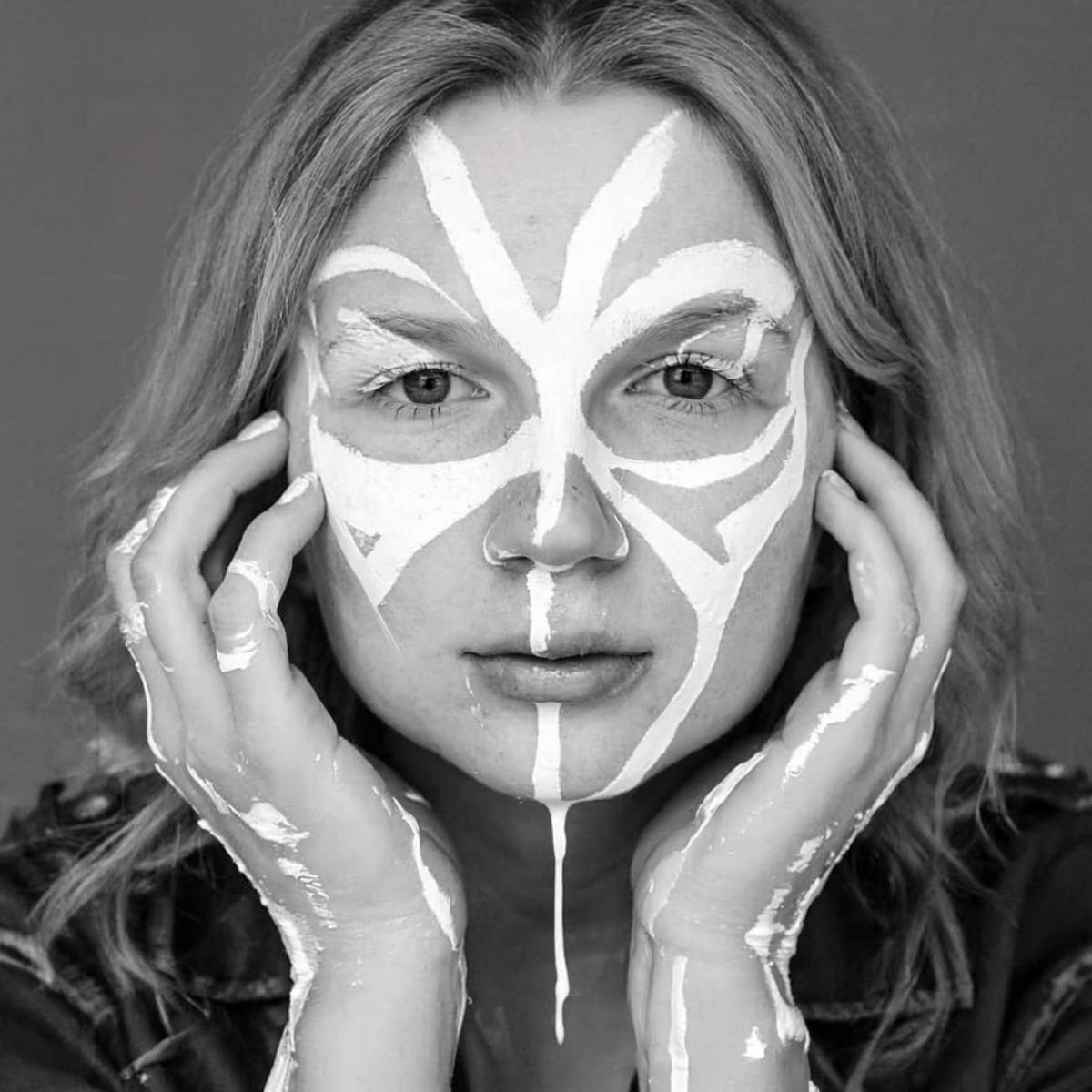 Анастасия Слепова