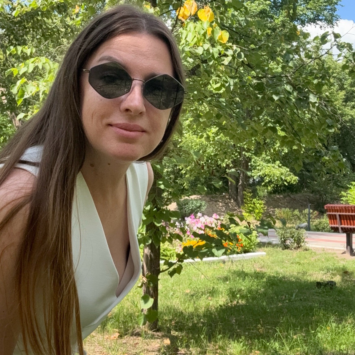 Светлана Дарьина