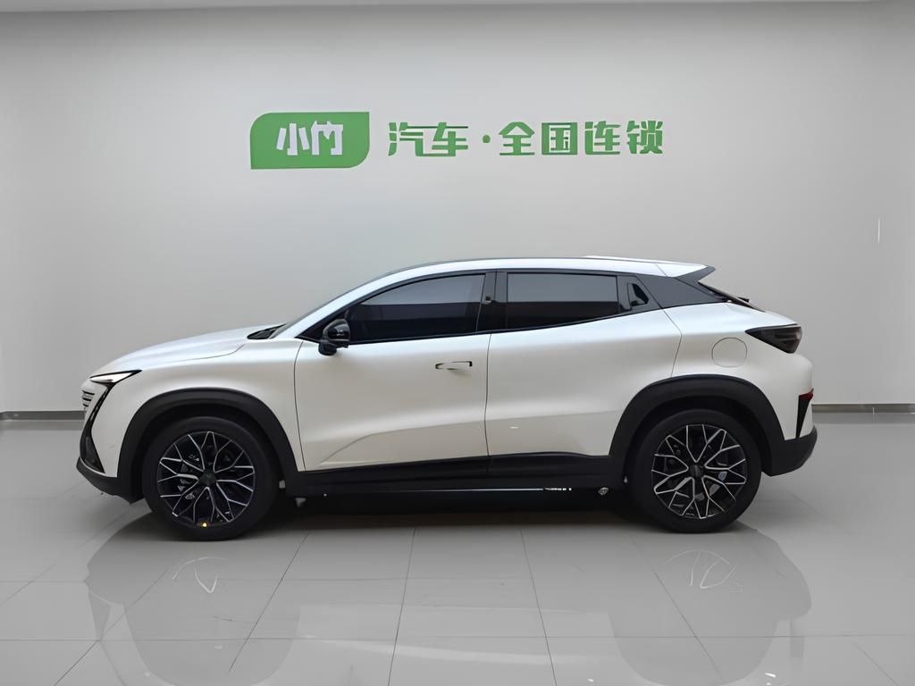 Changan UNI-T Flagship:
Космос по дизайну, земля по цене
✅ 2021 Октябрь, пробег 41515 км
✅ 1.5 Turbo, 188 л.с | Сетка — социальная сеть от hh.ru