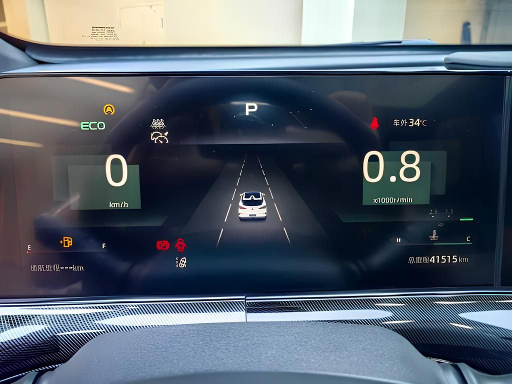 Changan UNI-T Flagship:
Космос по дизайну, земля по цене
✅ 2021 Октябрь, пробег 41515 км
✅ 1.5 Turbo, 188 л.с | Сетка — социальная сеть от hh.ru