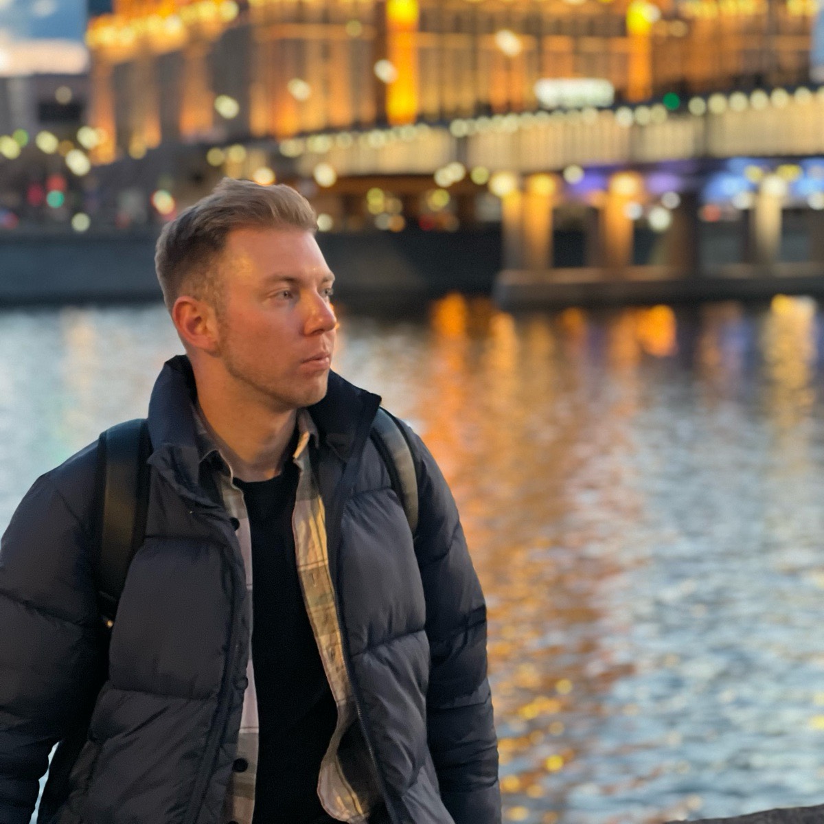 Никита Соколов | Сетка — социальная сеть от hh.ru