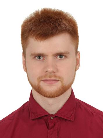 Павел Танасиенко | Сетка — социальная сеть от hh.ru