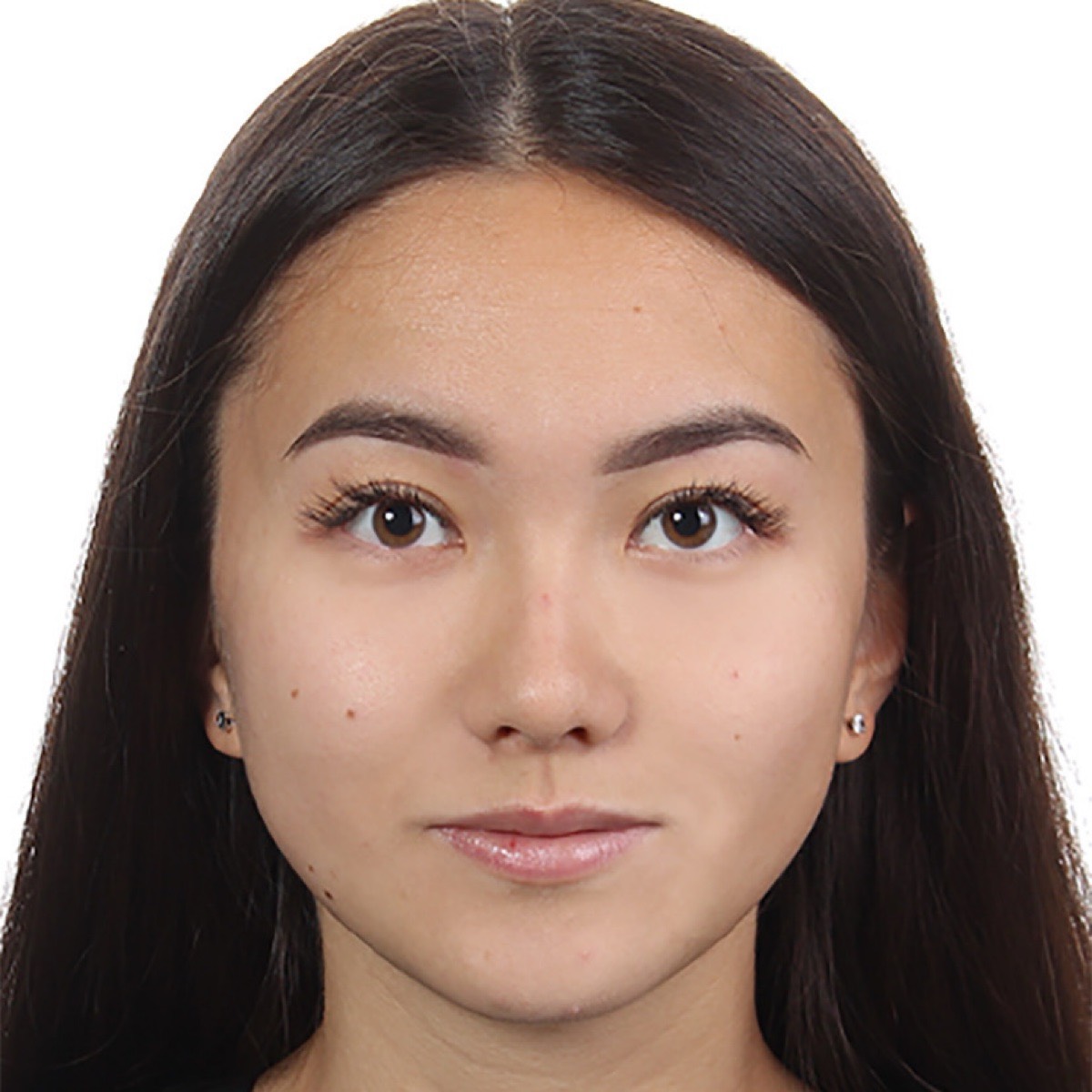 Александра Орлова