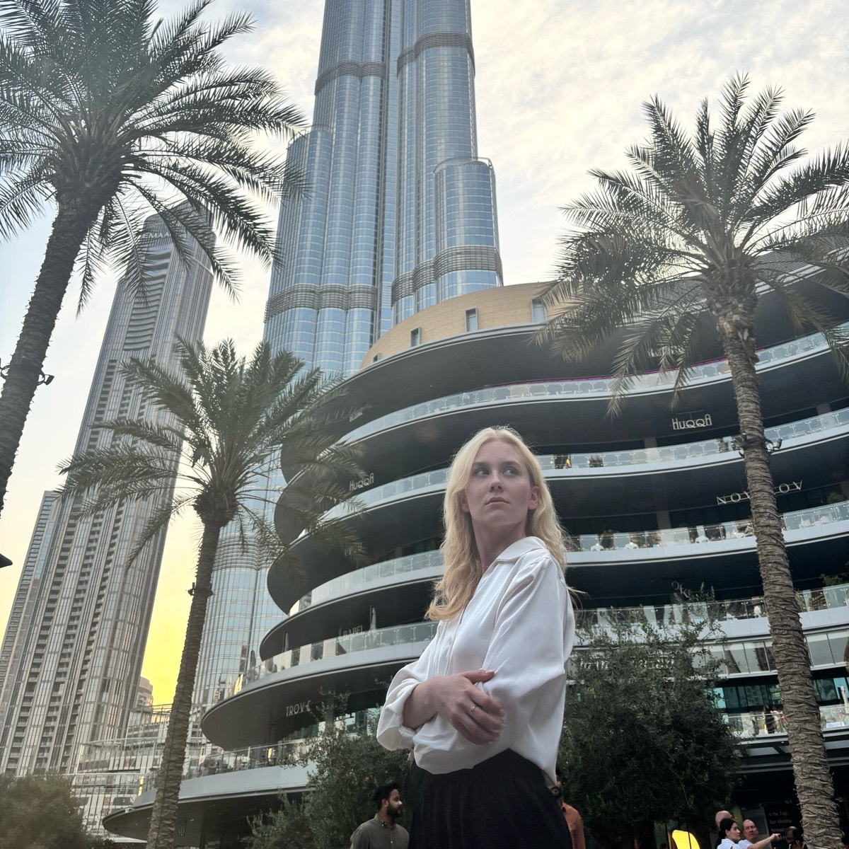 Ольга Золина