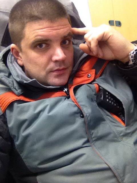 Андрей Свирин