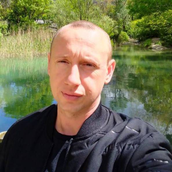 Эдуард Иванов
