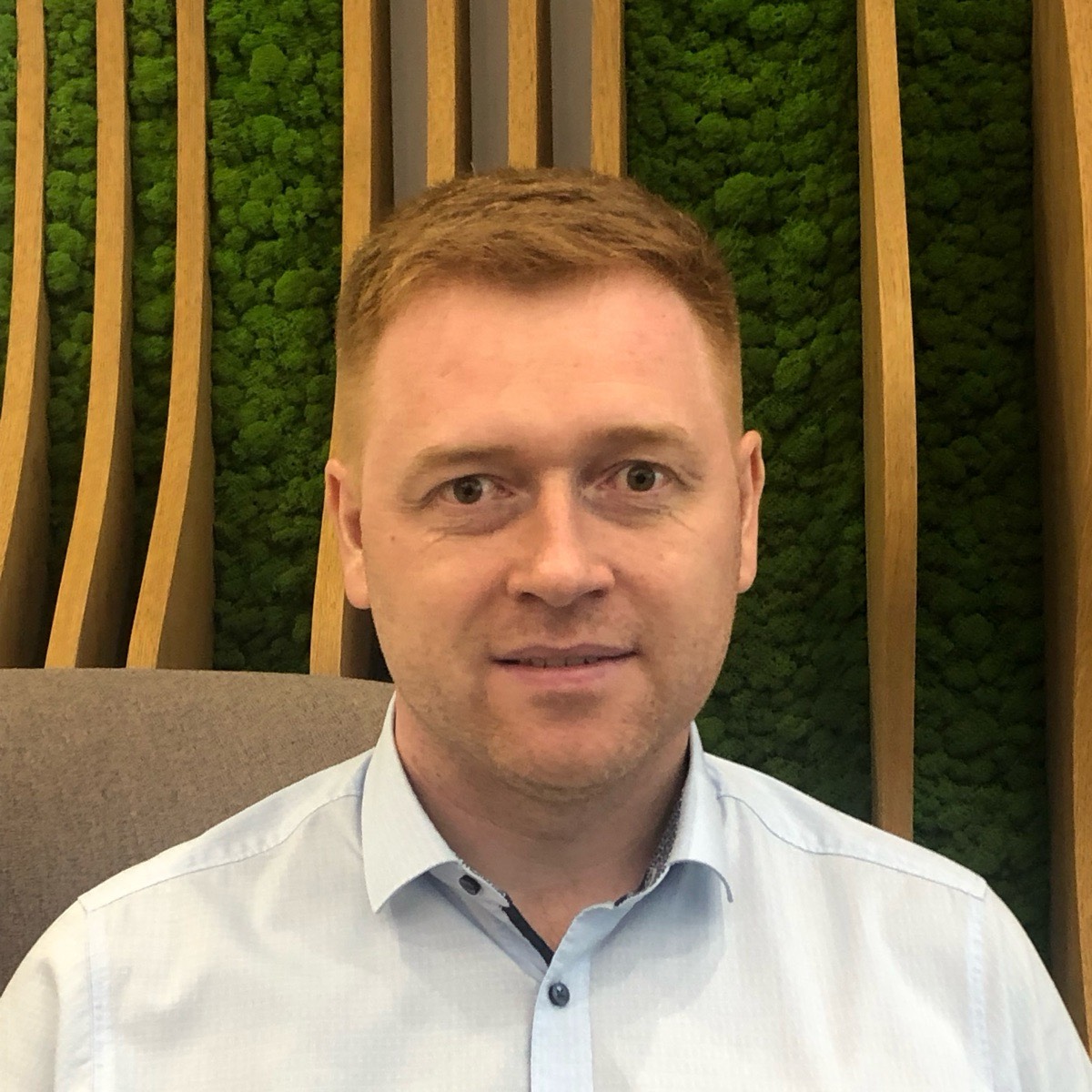 Денис Шпак | Сетка — социальная сеть от hh.ru