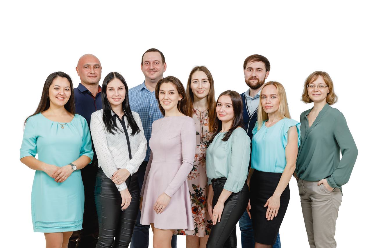 📣 Мы в поиске нового коллеги в Чебоксарах!
Вакансия: Менеджер по работе с клиентами
Зарплата: 45 200 – 74 400 ₽ (оклад + премии)
Что вы будете делать:
• Активировать демонстрационный доступ клиентам
•... | Сетка — социальная сеть от hh.ru