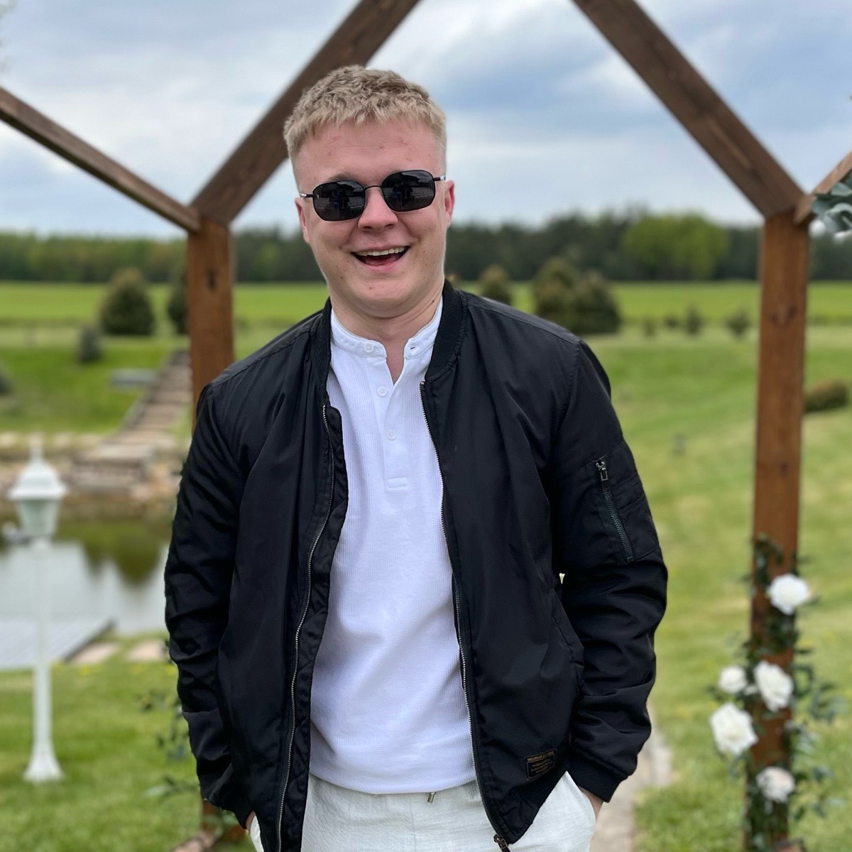 Виктор Буклыс | Сетка — социальная сеть от hh.ru