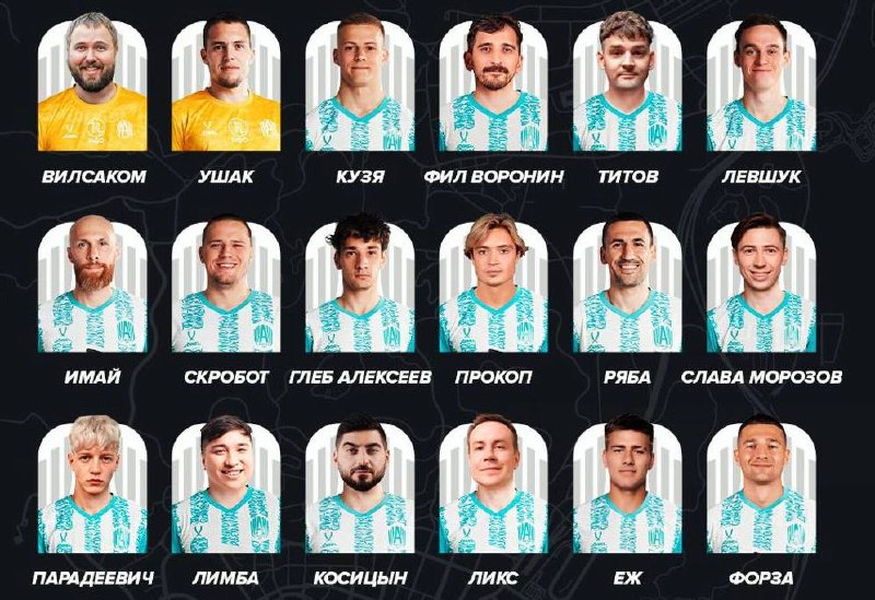 🤯 Микс BetBoom, Winline, Pari и Fonbet в Кубке — это как!?
Сегодня стартует 1/256 финала пути регионов | Сетка — социальная сеть от hh.ru