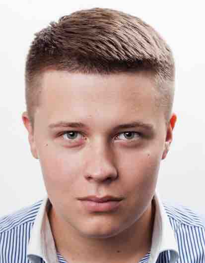 Дмитрий Лисютин | Сетка — социальная сеть от hh.ru