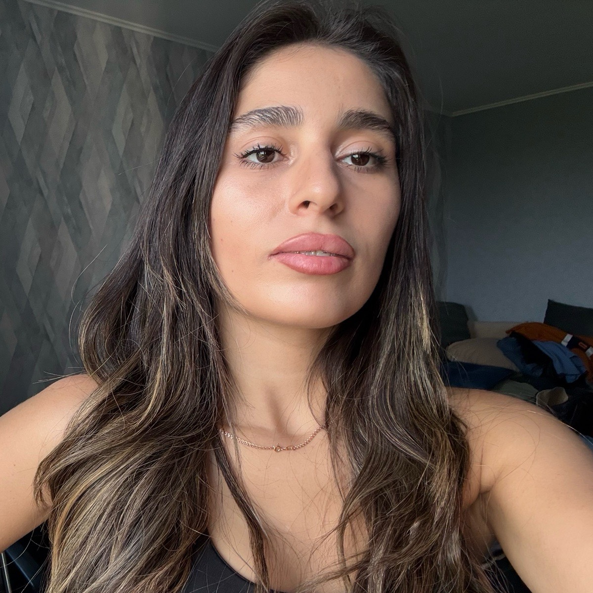 Нелли Алиева