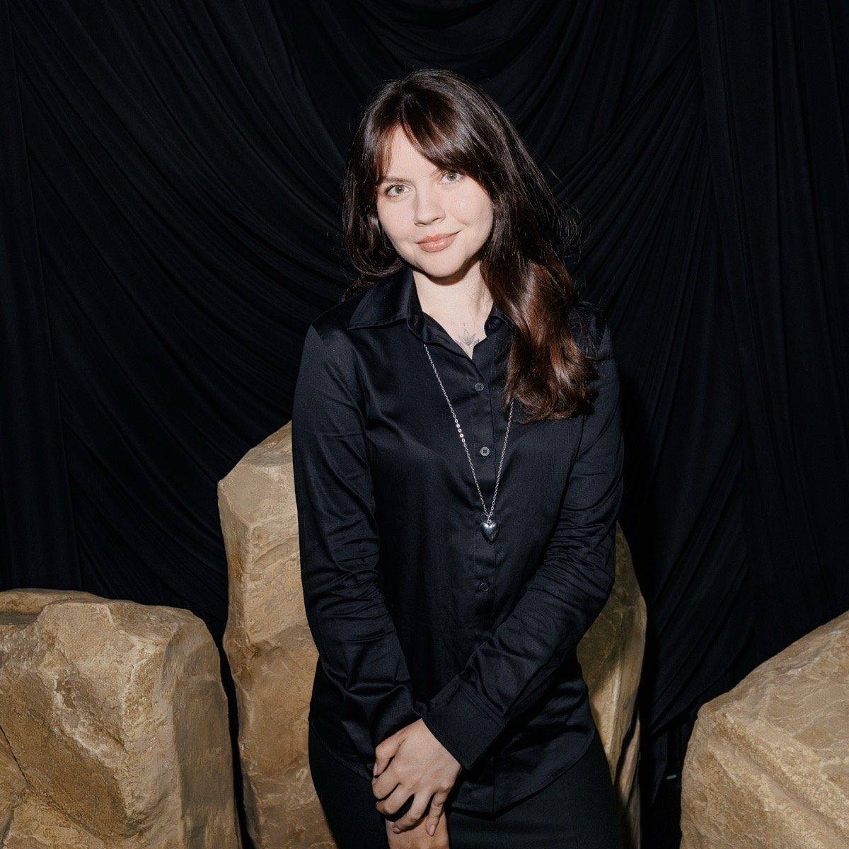 Анастасия Симагина | Сетка — социальная сеть от hh.ru