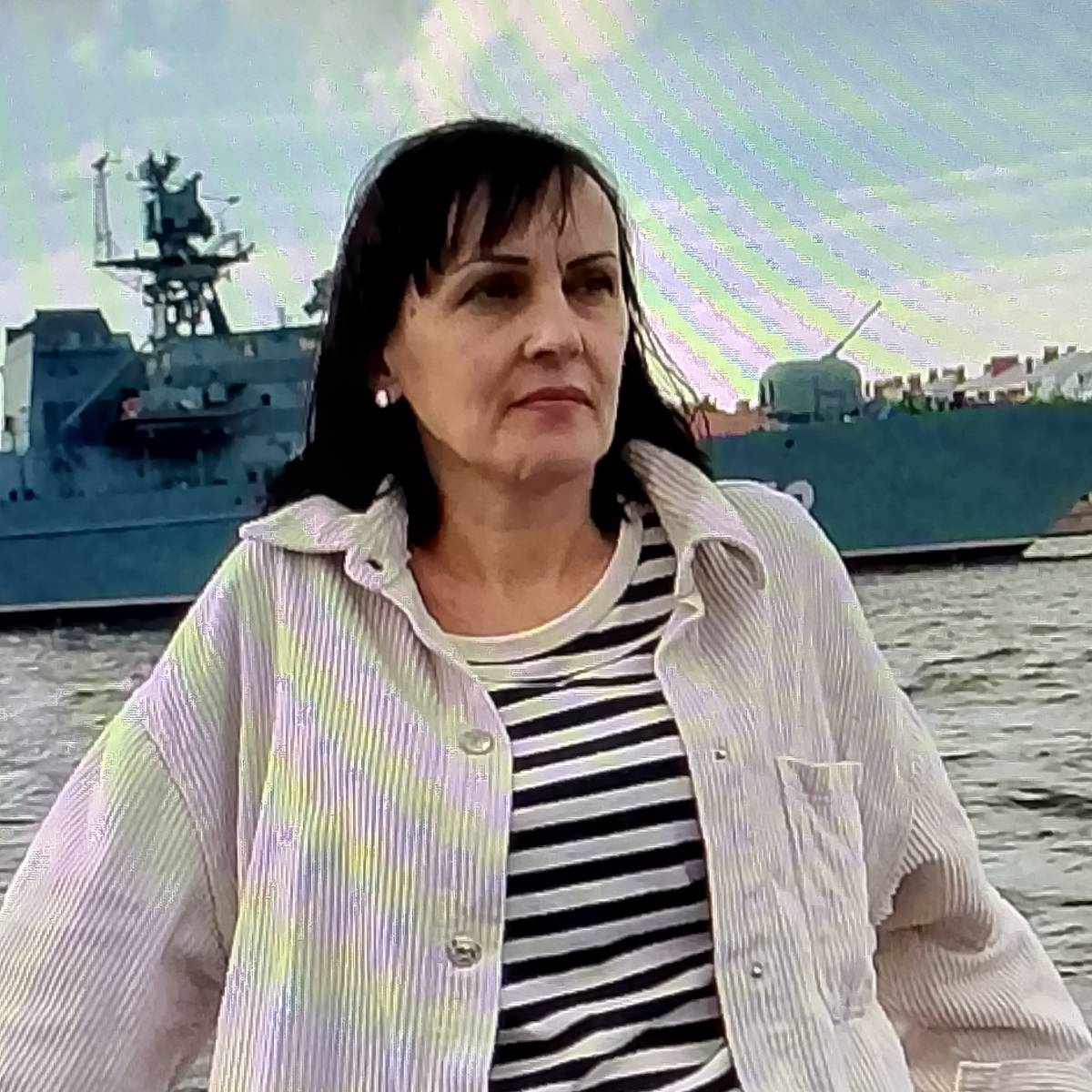 Габдрахманова Наталья