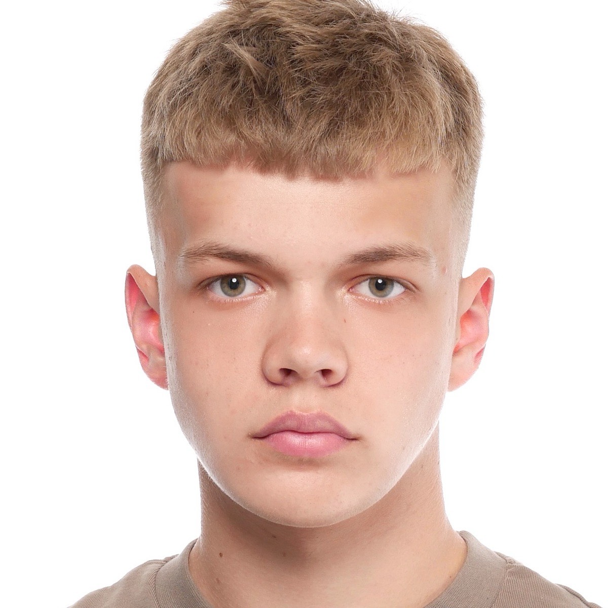 Артём Чистяков