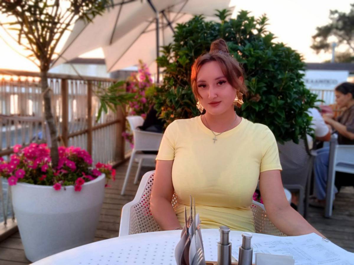 Екатерина Орлова