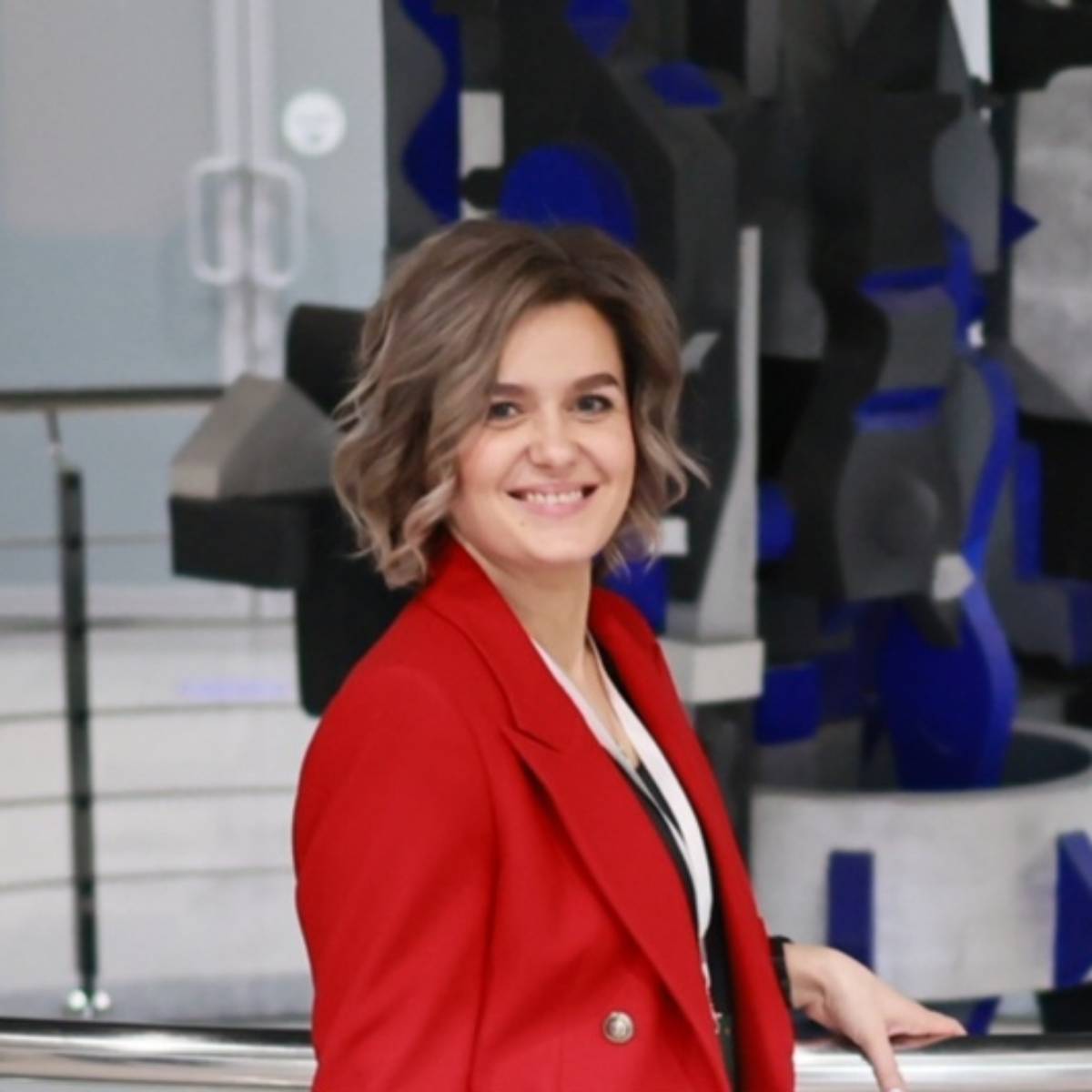 Валентина Сайко
