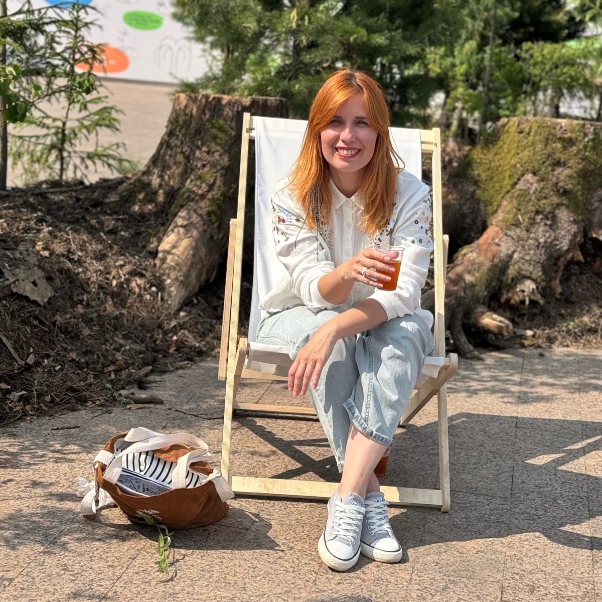 Анна Мустакимова