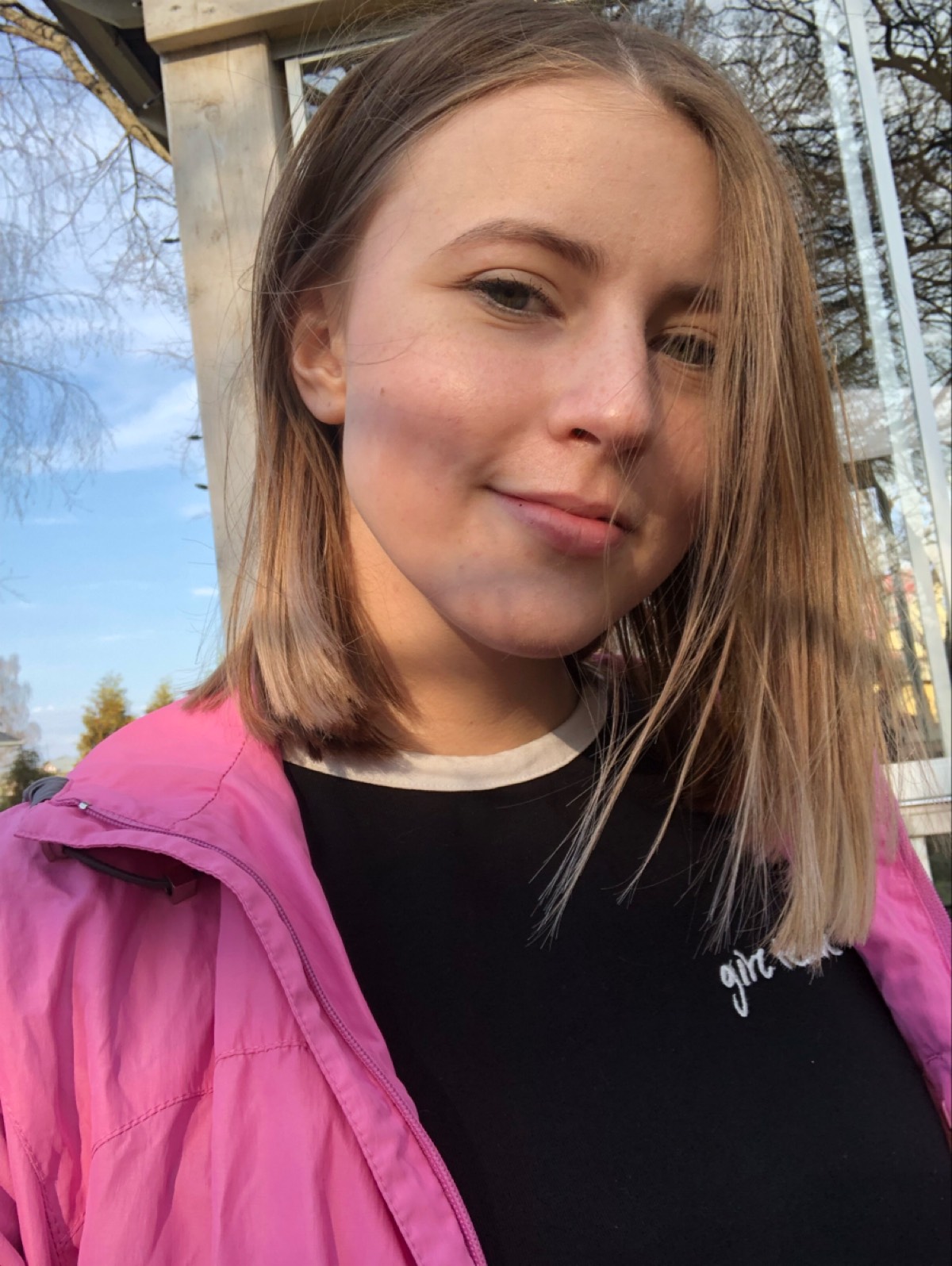 Полина Чаусова | Сетка — социальная сеть от hh.ru