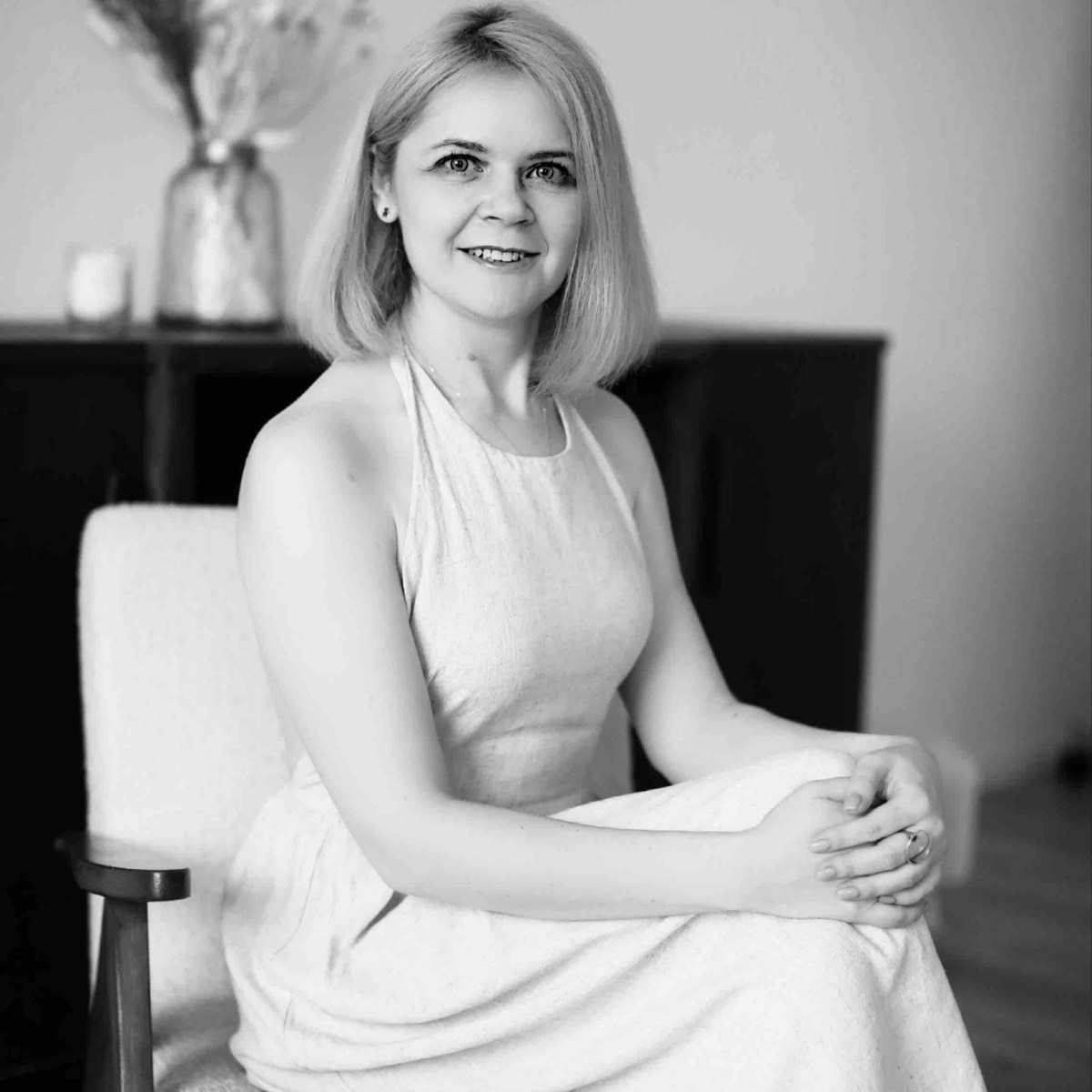 Татьяна Сучинская | Сетка — социальная сеть от hh.ru