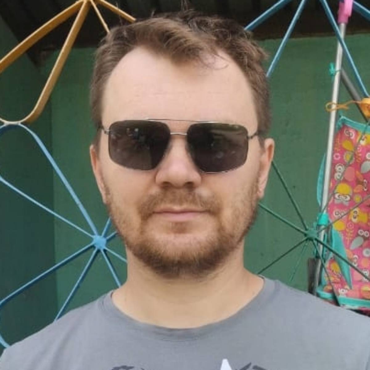 Евгений Кунин