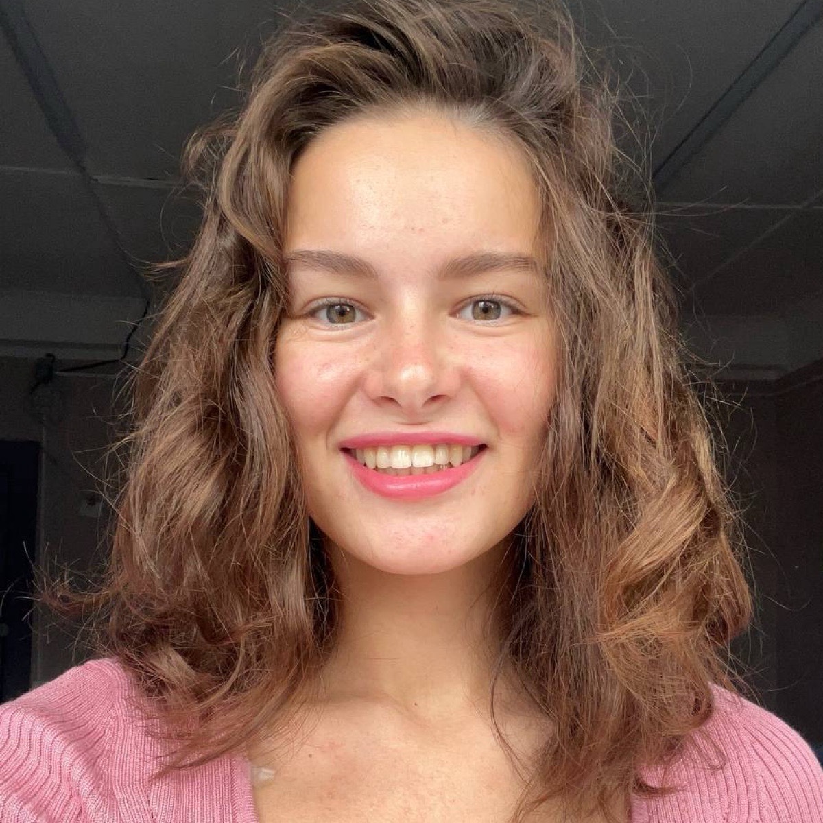 Татьяна Елохина | Сетка — социальная сеть от hh.ru