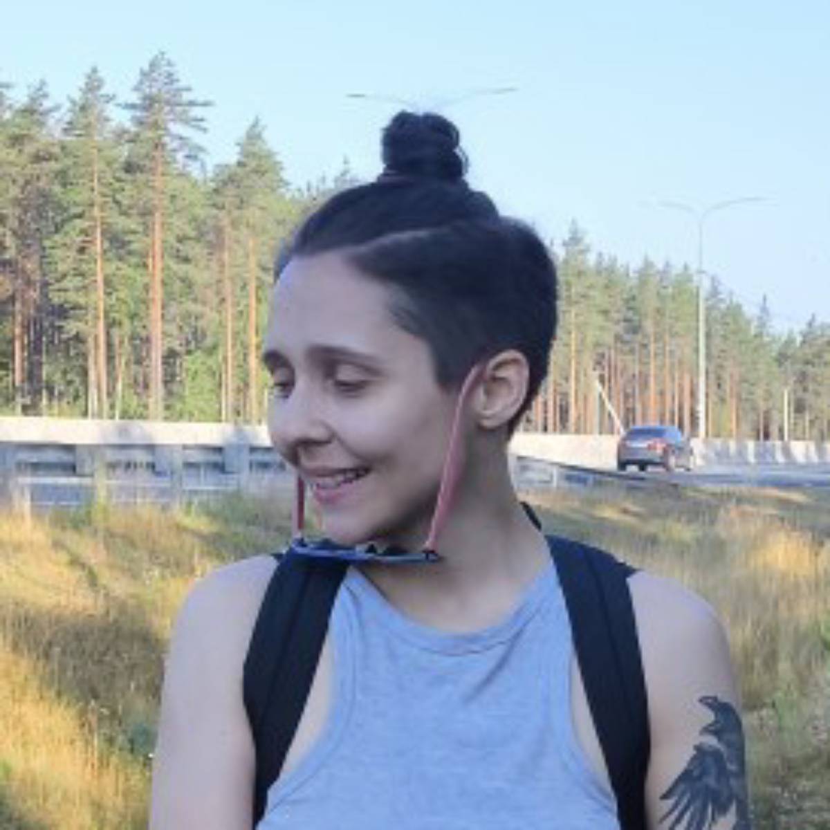 Юлия Копосова