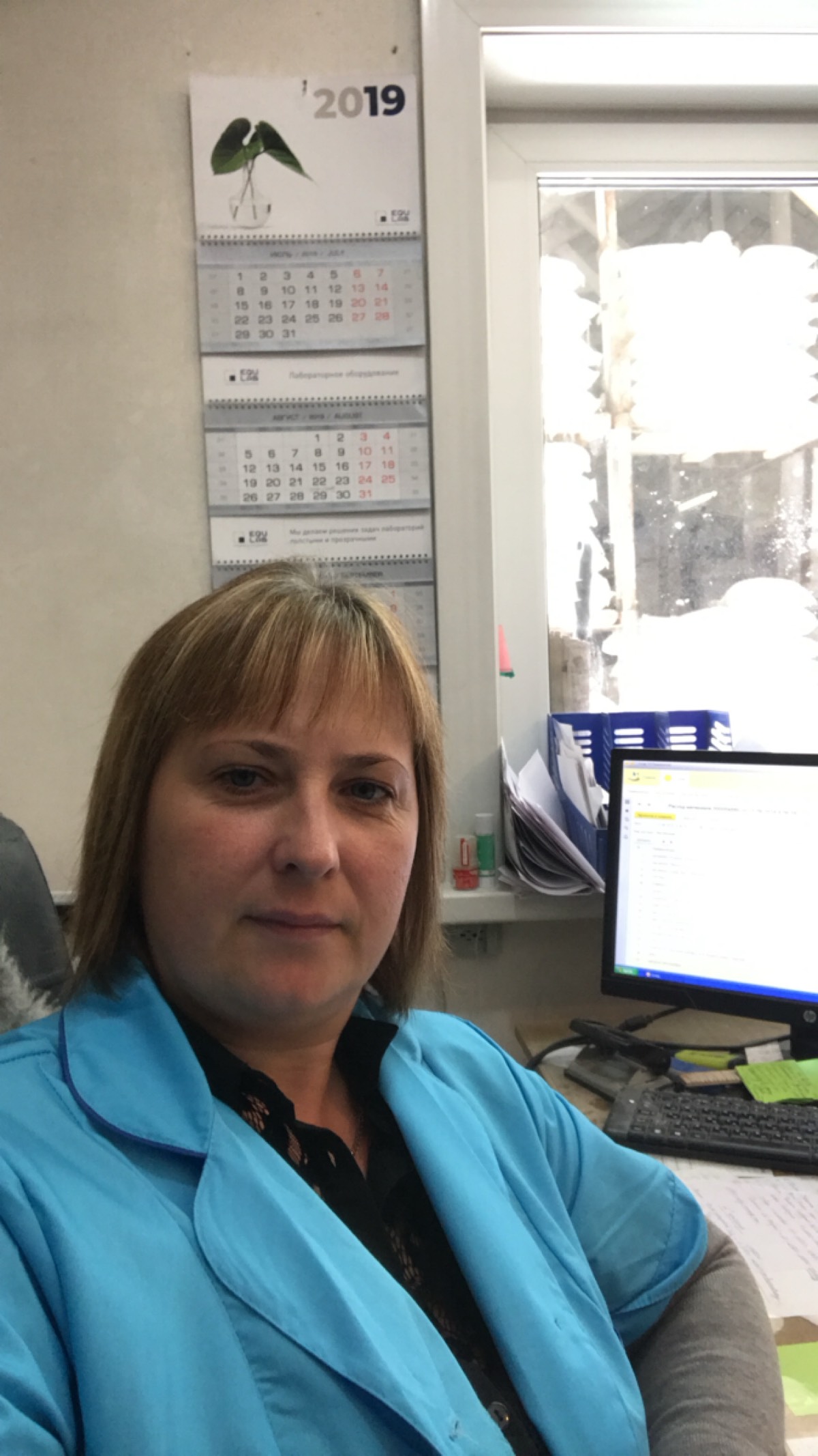 Елена Филиппова