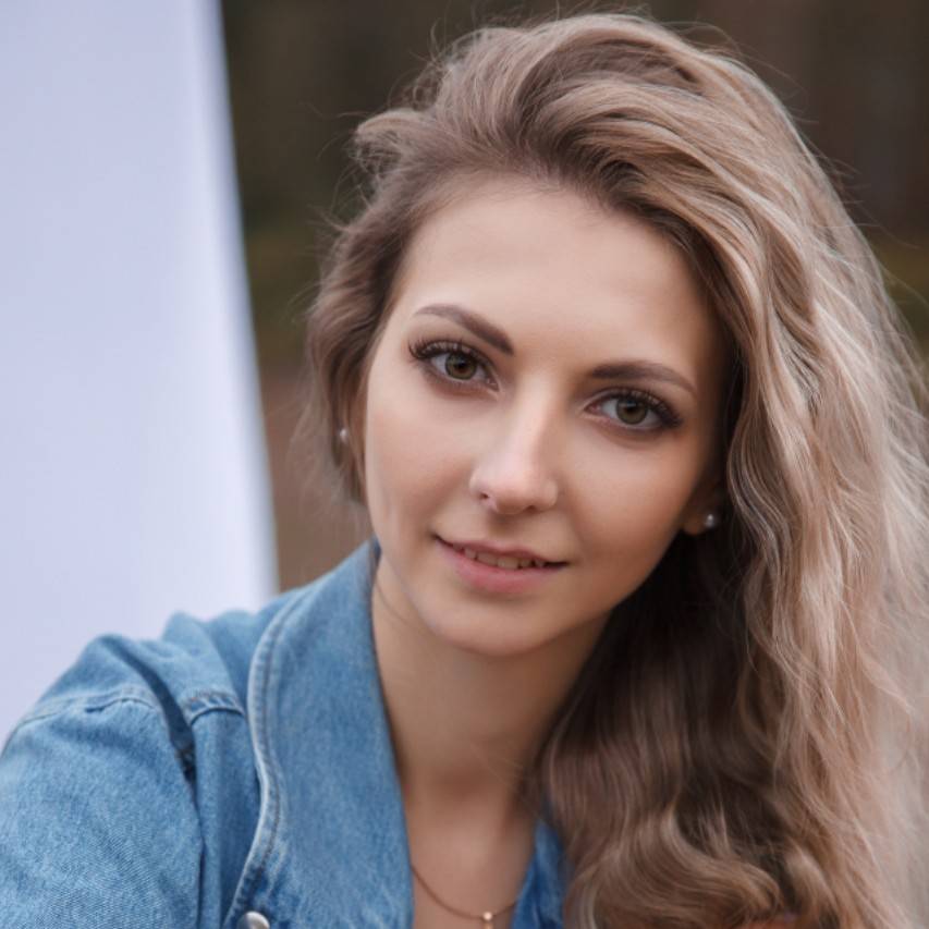 Елена Ведмедь | Сетка — социальная сеть от hh.ru