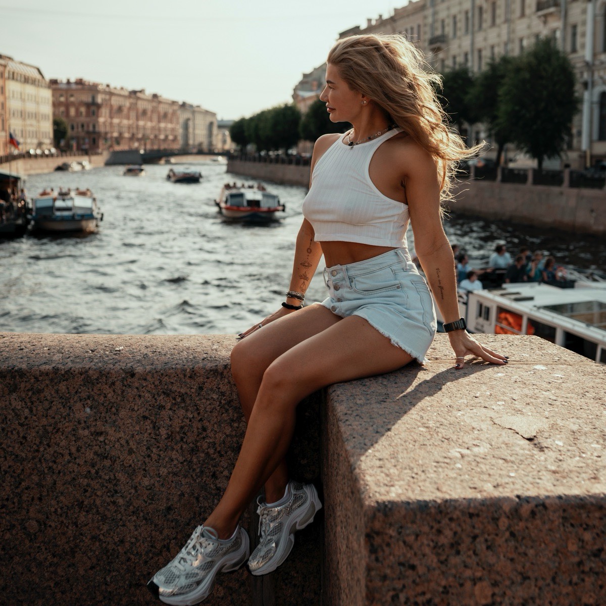 Маргарита Правдюк