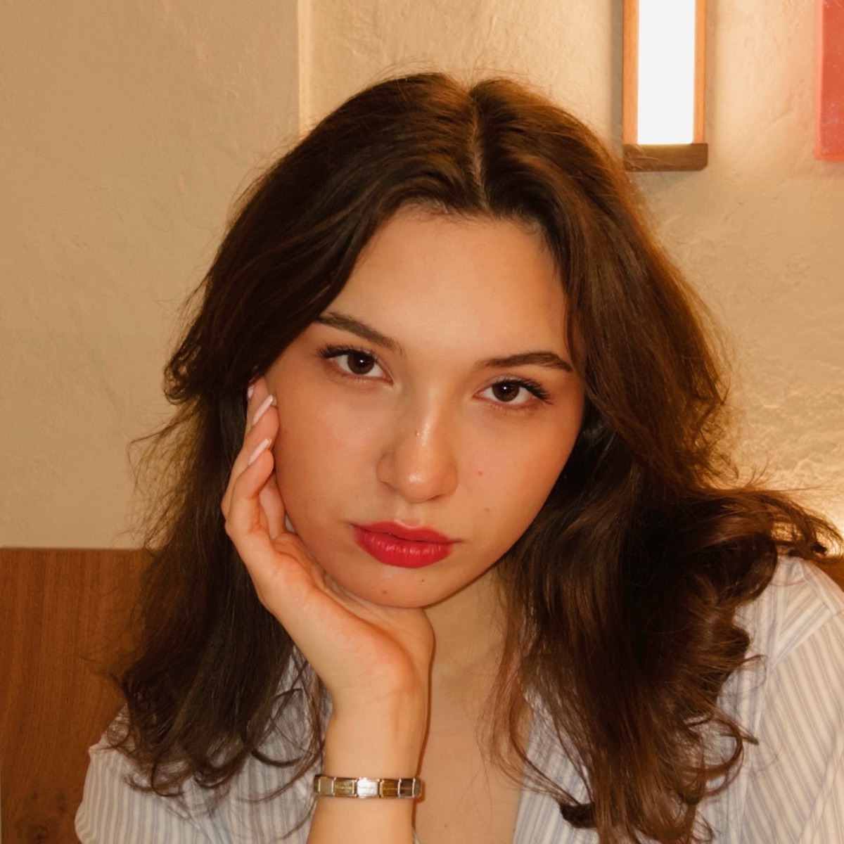Надежда Манукян