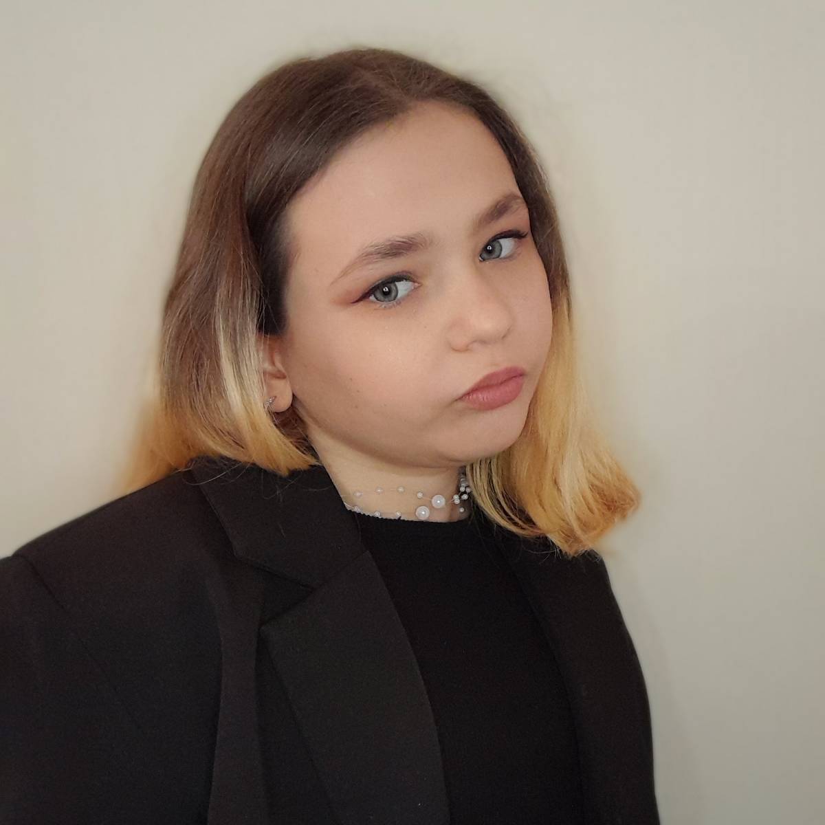 Алина Бондарева