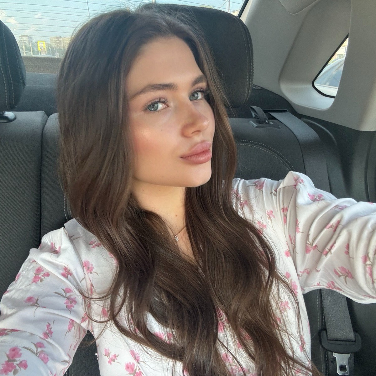 Алёна Транстрейд | Сетка — социальная сеть от hh.ru