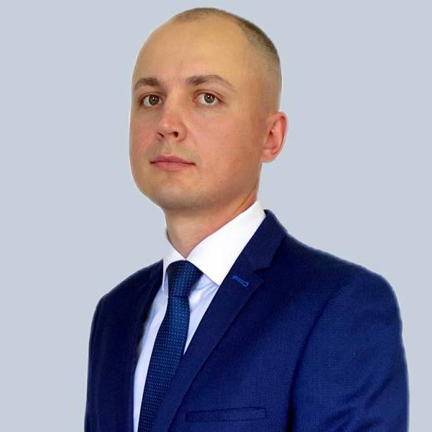 Николай Смирнов