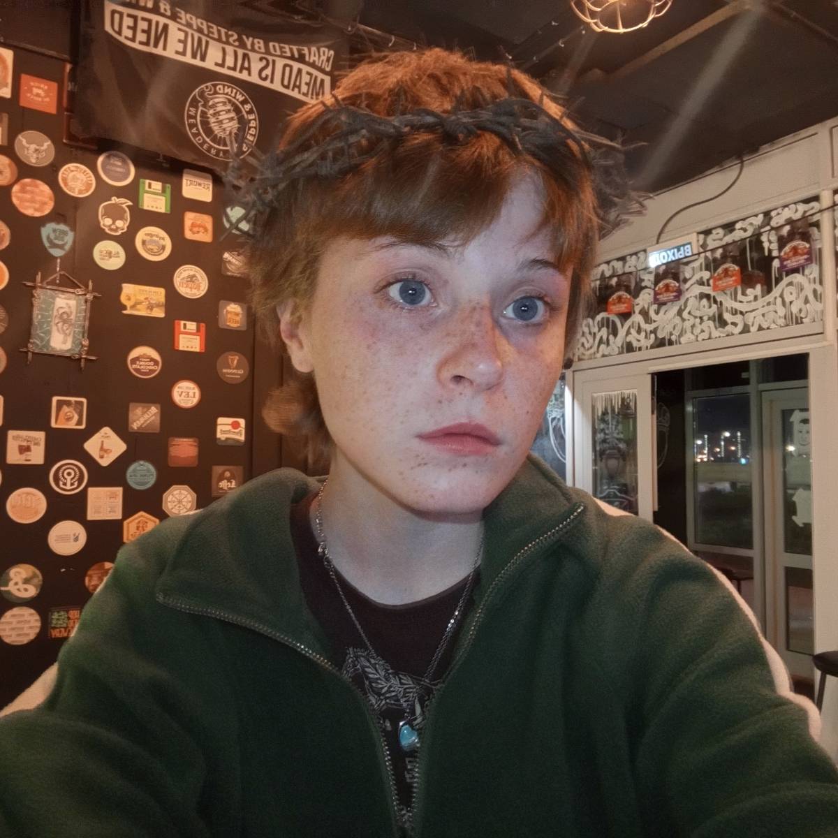 Анна Полуяхтова | Сетка — социальная сеть от hh.ru