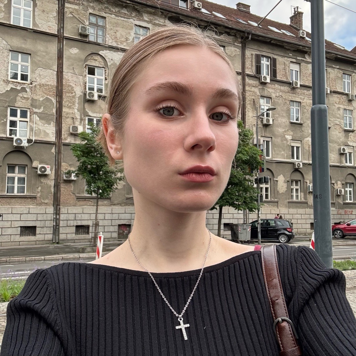 Анастасия Шварёва